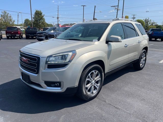 2016 GMC Acadia SLT