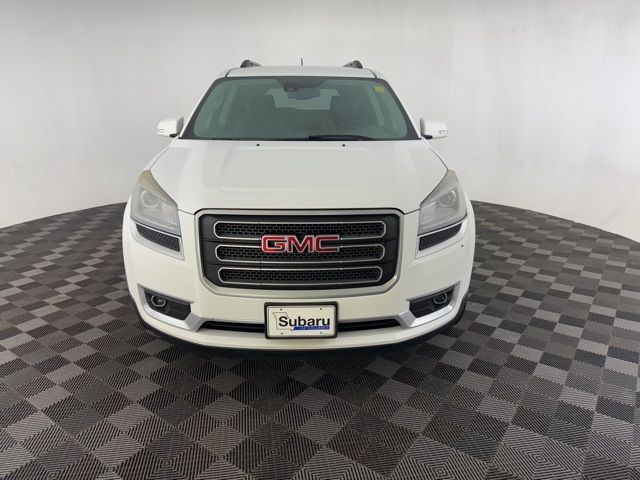 2016 GMC Acadia SLT