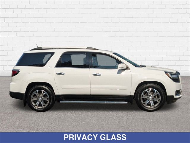 2016 GMC Acadia SLT