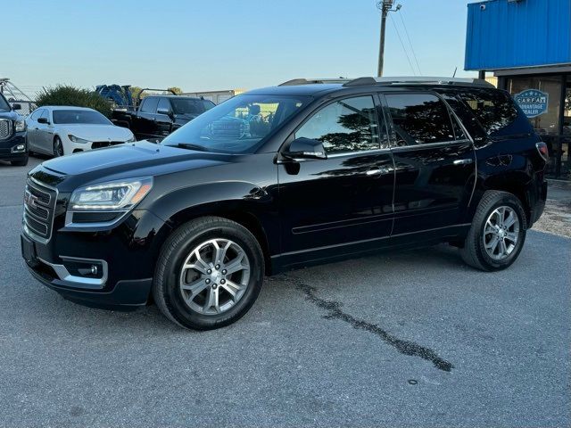 2016 GMC Acadia SLT