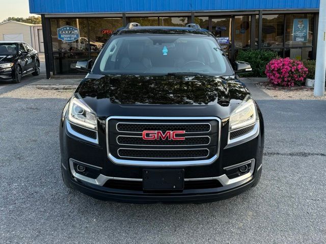 2016 GMC Acadia SLT