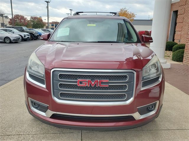 2016 GMC Acadia SLT