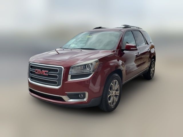 2016 GMC Acadia SLT