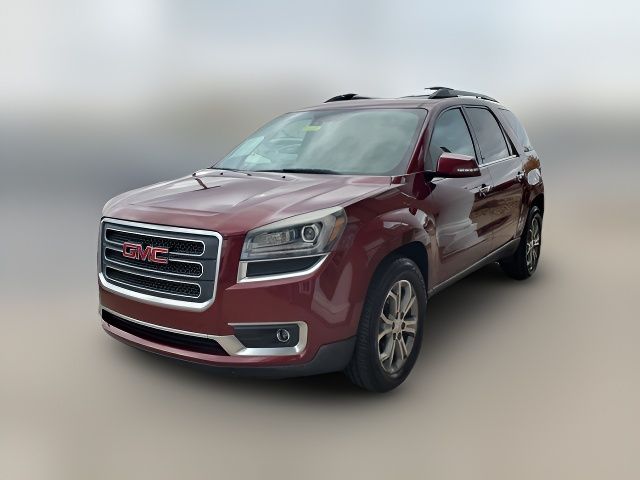 2016 GMC Acadia SLT