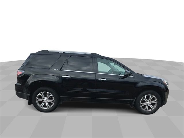 2016 GMC Acadia SLT