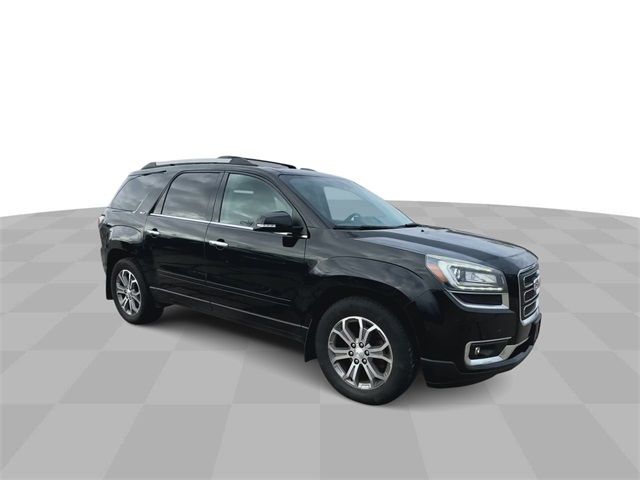 2016 GMC Acadia SLT