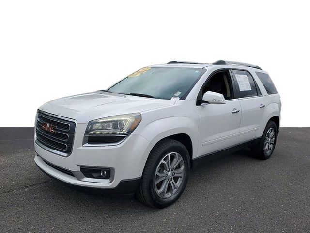 2016 GMC Acadia SLT