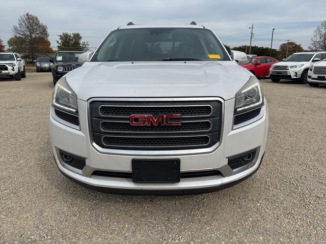 2016 GMC Acadia SLT