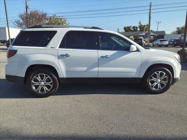 2016 GMC Acadia SLT