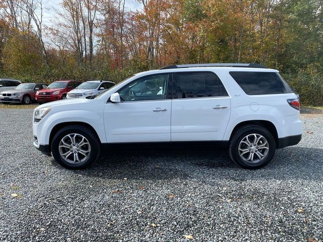 2016 GMC Acadia SLT