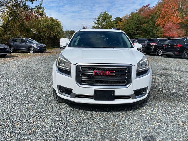 2016 GMC Acadia SLT