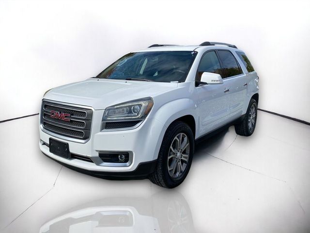 2016 GMC Acadia SLT