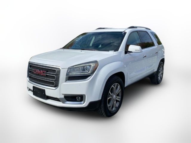 2016 GMC Acadia SLT