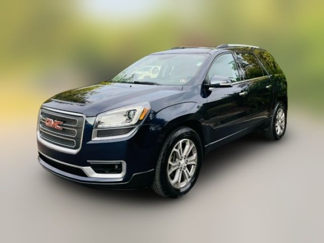 2016 GMC Acadia SLT