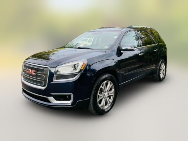 2016 GMC Acadia SLT