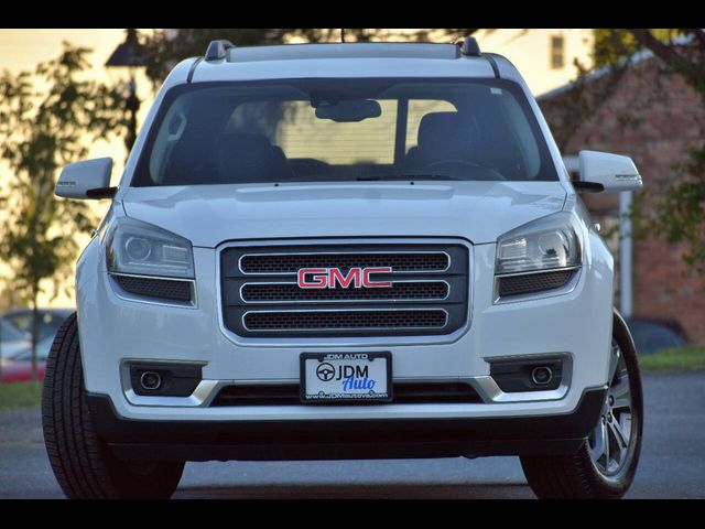 2016 GMC Acadia SLT