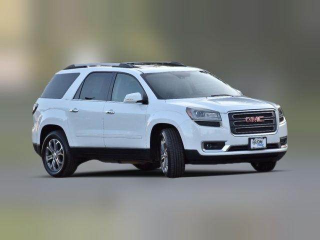 2016 GMC Acadia SLT