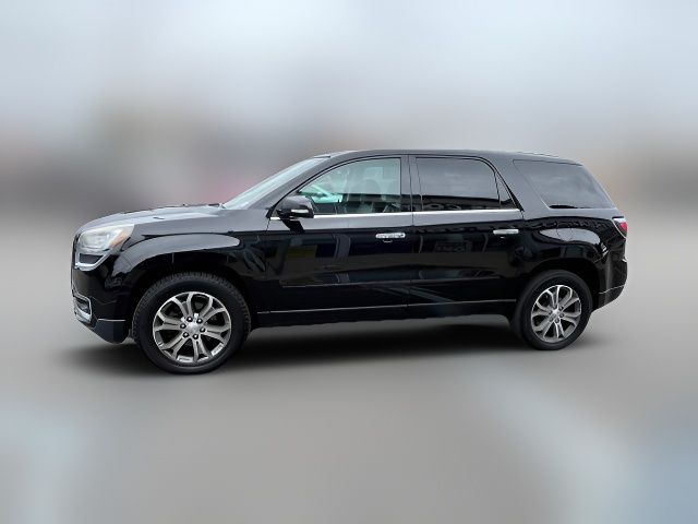 2016 GMC Acadia SLT