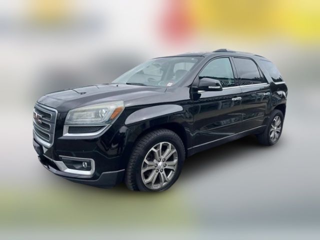 2016 GMC Acadia SLT