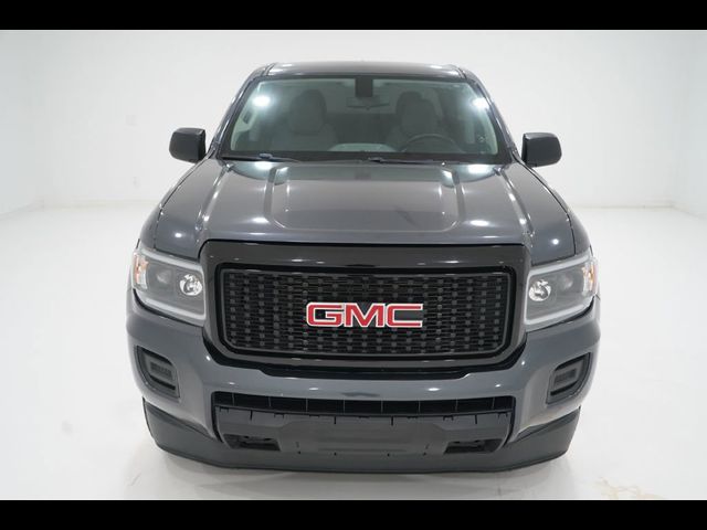 2016 GMC Canyon Base