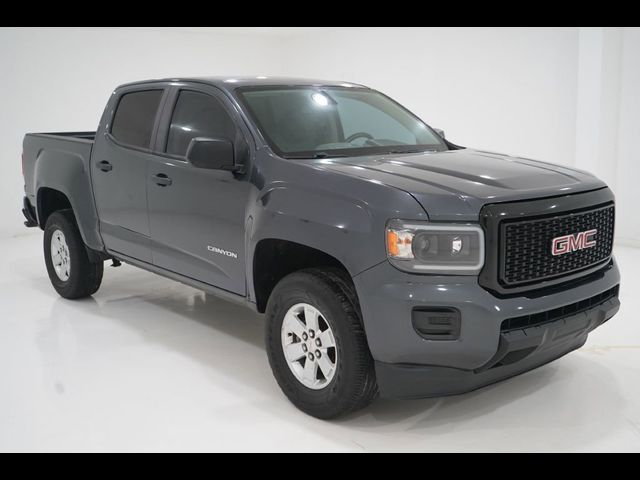 2016 GMC Canyon Base