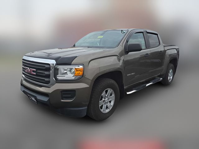 2016 GMC Canyon Base
