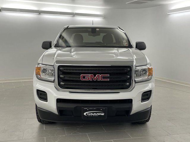 2016 GMC Canyon Base