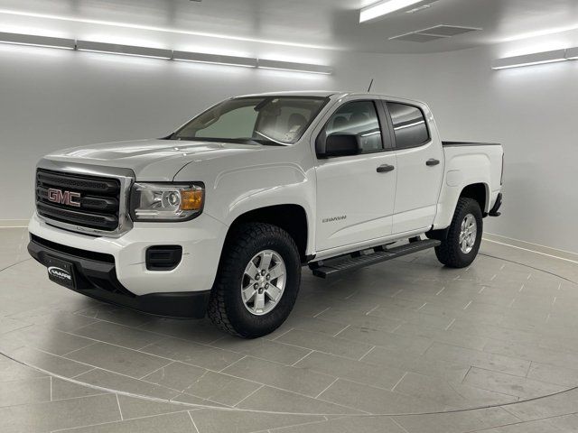 2016 GMC Canyon Base