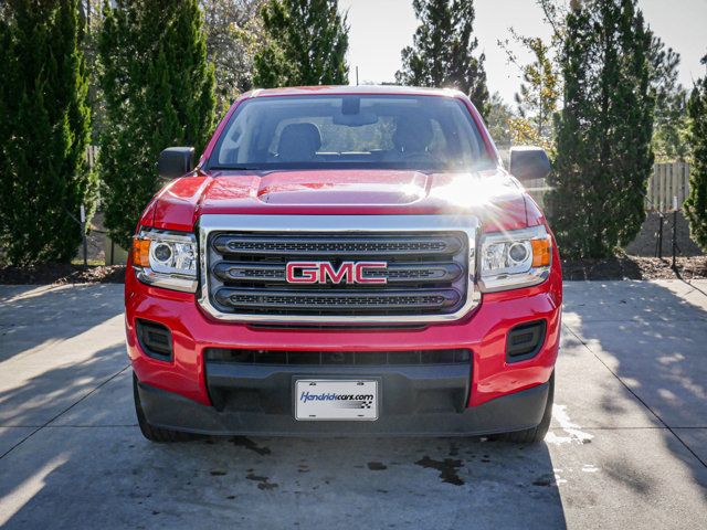 2016 GMC Canyon Base