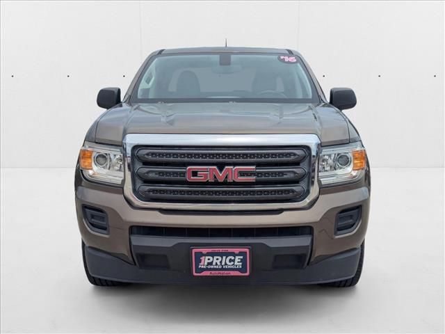 2016 GMC Canyon Base