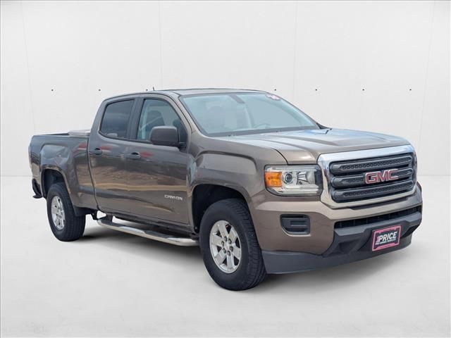 2016 GMC Canyon Base