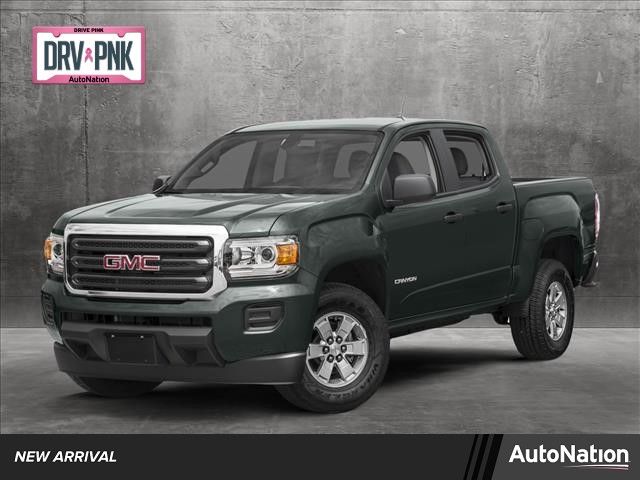 2016 GMC Canyon Base