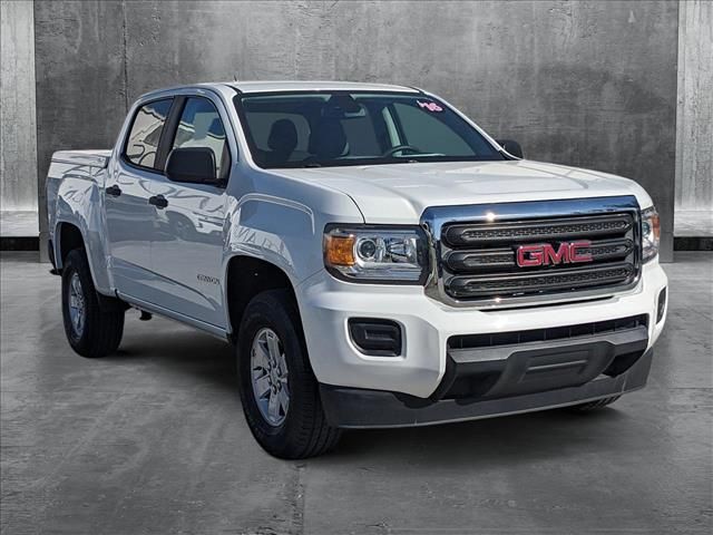 2016 GMC Canyon Base