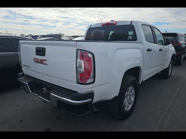 2016 GMC Canyon Base