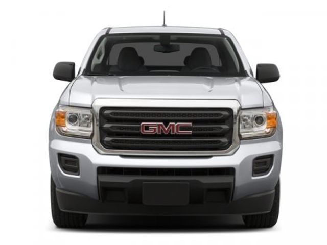 2016 GMC Canyon Base