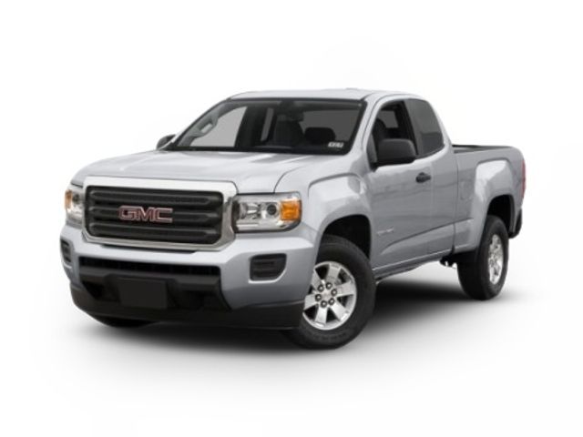 2016 GMC Canyon Base