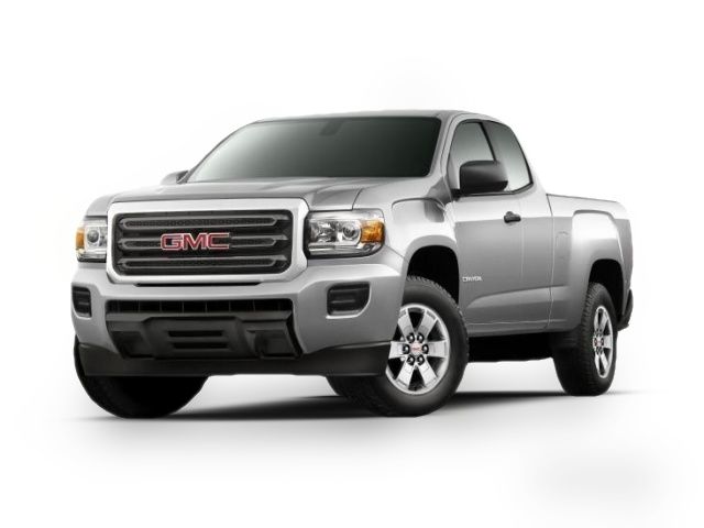 2016 GMC Canyon Base