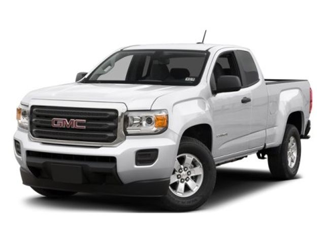 2016 GMC Canyon Base