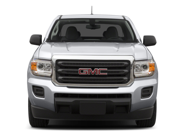 2016 GMC Canyon Base