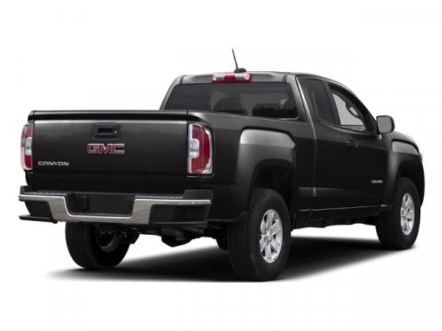 2016 GMC Canyon Base