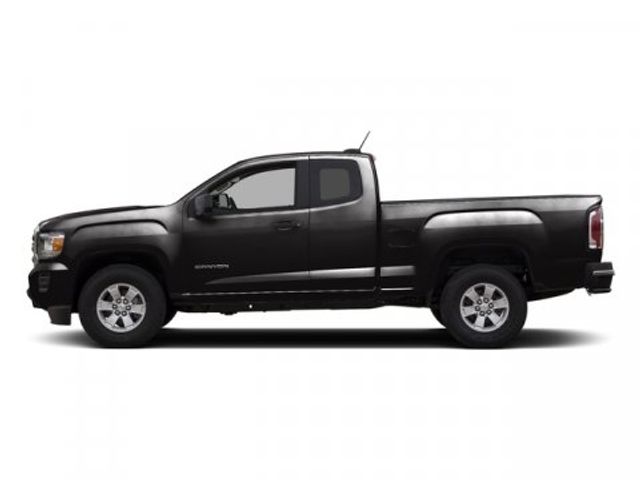 2016 GMC Canyon Base