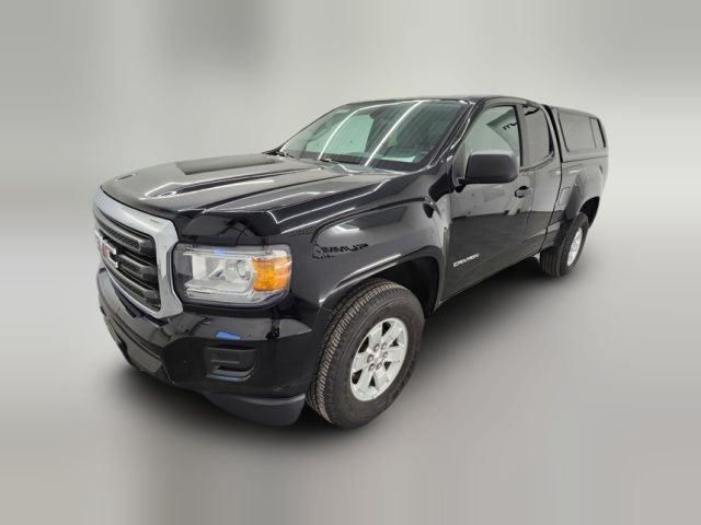 2016 GMC Canyon Base