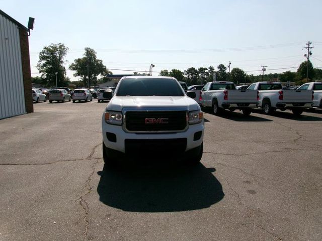 2016 GMC Canyon Base