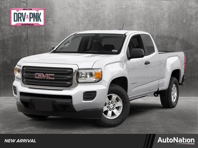 2016 GMC Canyon Base