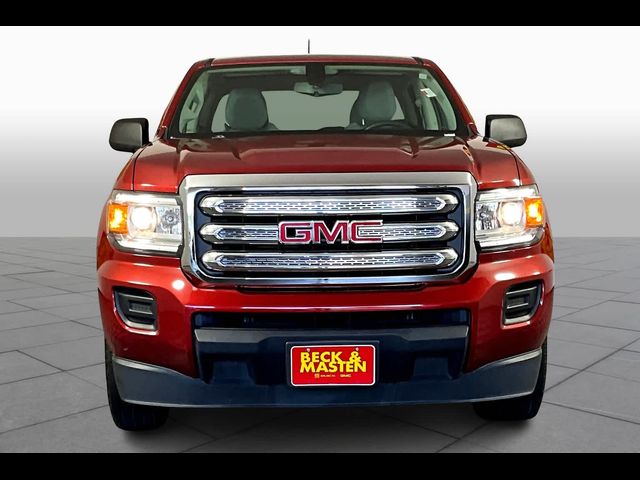 2016 GMC Canyon Base