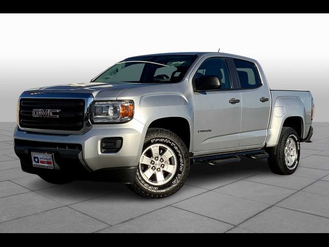 2016 GMC Canyon Base