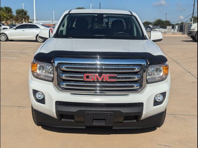 2016 GMC Canyon SLE