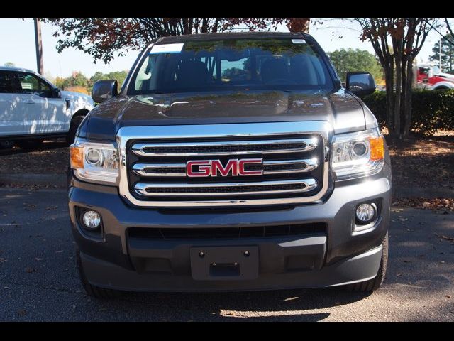 2016 GMC Canyon SLE