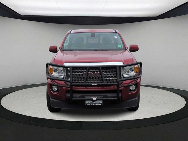 2016 GMC Canyon SLE
