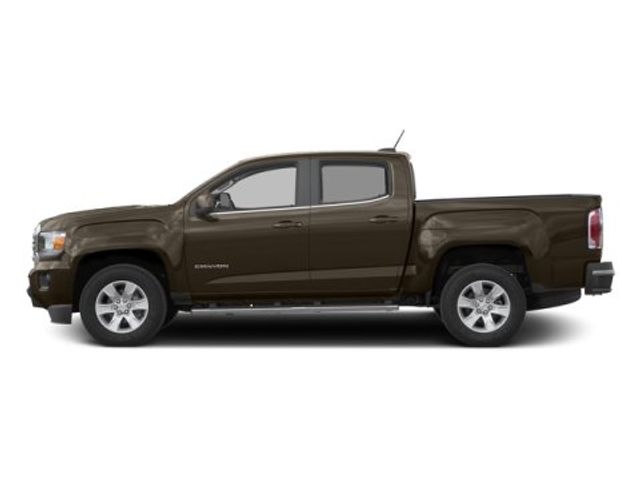 2016 GMC Canyon SLE